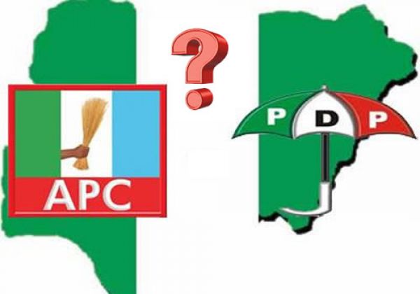 APC group, PDP, SDP, Obasanjo’s CNM, others to form new party Politics