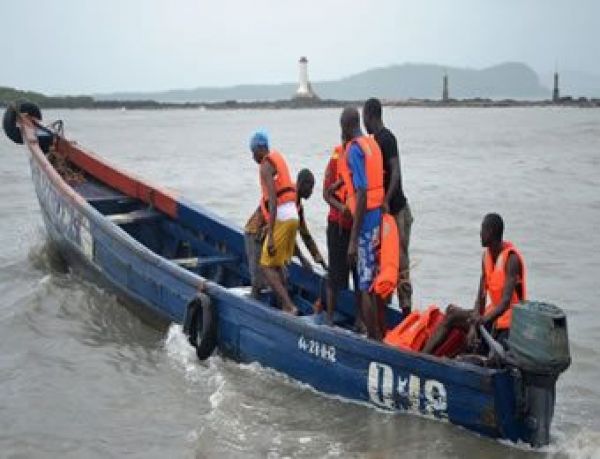 9 Confirmed Dead In Lagos Boat Mishap News News Express Nigeria 7666