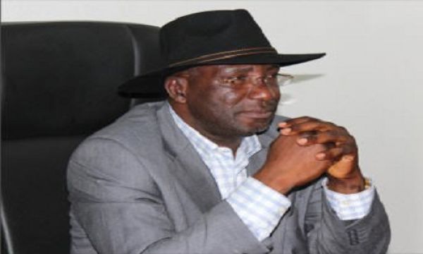 •Rivers PDP Chairman, Bro. Felix Obuah