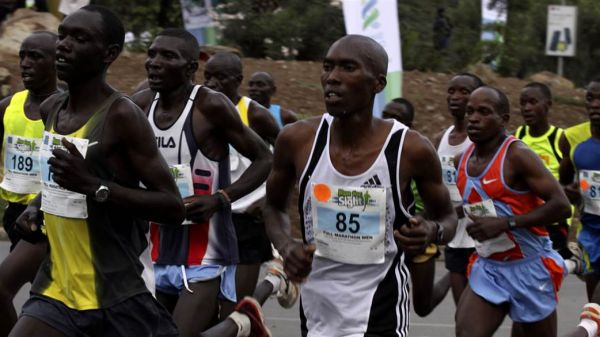 Image result for Lagos city Marathon: Nigerian Athletes prepare to challenge Kenyans, Ethiopians