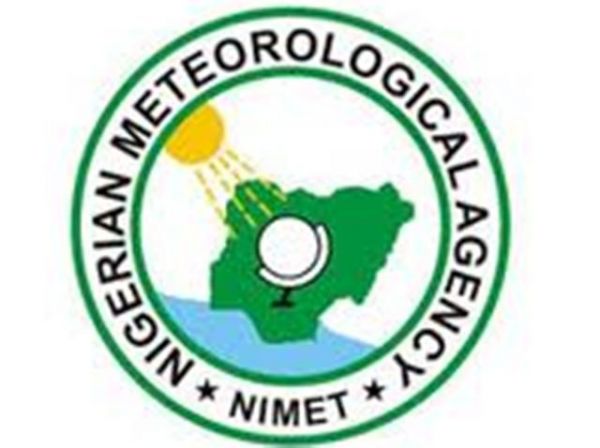 Image result for Nigerian Meteorological Agency (NiMet)