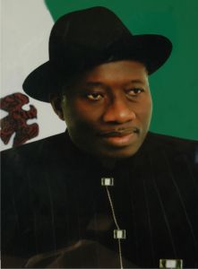 The Congress for Progressive Change (CPC) is aware that the pre-eminent desire of Nigerians under this Nation-space is Security, which under this PDP-led ... - President_Goodluck_Jonathan_4