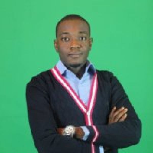 •TStv CEO, Dr. Bright Echefu