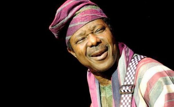 King Sunny Ade a global music icon: Saraki Entertainment - News Express