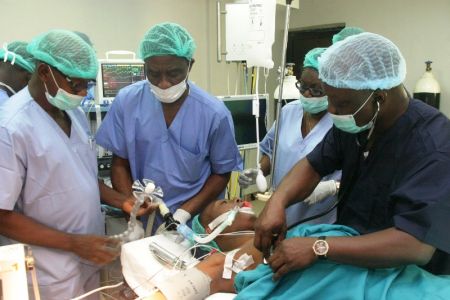 Image result for surgical operation in lagos,nigeria