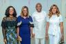 CEO, Bubez Foods, Ijeoma Ndukwe; Founder / CEO, House of Tara International, Tara Fela-Durotoye; Managing Director/CEO, Fidelity Bank Plc, Nnamdi Okonkwo; CEO, Linda Ikeji TV, Linda Ikeji, at â€œGiving her Wingsâ€; a platform to mentor, build and connect young women entrepreneurs, organised by the Bank in Lagos on Friday, March 6, 2020.