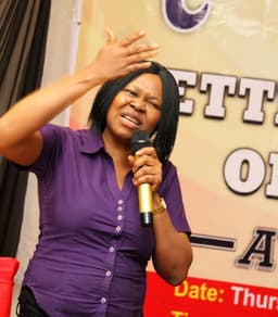 IMAGES OF 7TH NEWS EXPRESS ANNIVERSARY LECTURE.