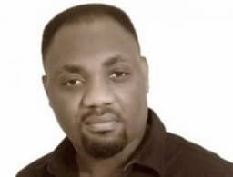 Photo shows Daniel Wilson