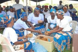 Madam Margaret Onuaku Umunna Edeyi rests. Died March 13, 2019; buried May 18, 2019.