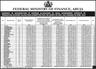 SUBSIDY SAVINGS: Distribution Details of Revenue Allocation to Local Government Councils in JUNE 2013 (PAGE 4)