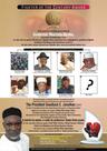 GOVERNOR MURTALA NYAKO OF ADAMAWA STATE CROWNED FIGHTER OF THE CENTURY