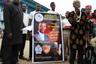 2012 Igbo Day celebration by Igbos in the South-South states of Rivers and Bayelsa, Nov. 18 in the Rivers State capital, Port Harcourt: Igbo youths appreciating the Guest of Honour, Prince Tonye Princewill.