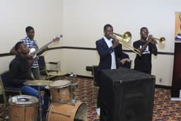 Photos from Nioma 2018