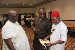 Photos from Nioma 2018