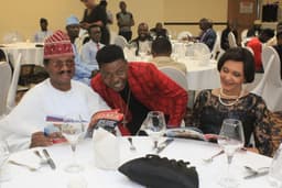 Photos from Nioma 2018