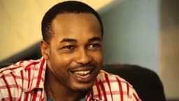 Photo shows Nonso Diobi.