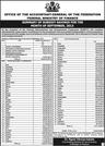 SUMMARY OF GROSS REVENUE ALLOCATION BY THE FEDERATION ALLOCATION COMMITTEE FOR THE MONTH OF SEPTEMBER 2013