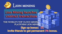 Lion Mining 2
