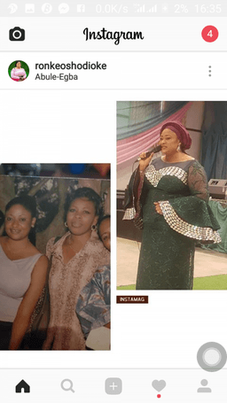 Celebritiesâ€™ old pictures evoke laughter in â€œ10 Years Challengeâ€