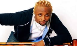 Photo shows Tony Tertuila