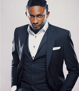 Photo shows Uti Nwachukwu