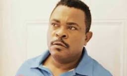 Photos shows Victor Osuagwu