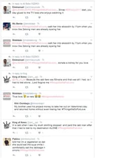 Yudala Valentine reponses1