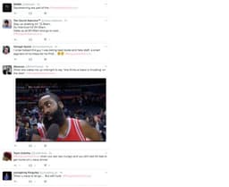 Things we do for love