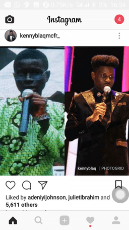 Celebritiesâ€™ old pictures evoke laughter in â€œ10 Years Challengeâ€