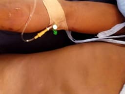 Senatorâ€™s campaign team beats up young man to unconsciousness