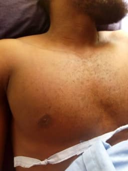 Senatorâ€™s campaign team beats up young man to unconsciousness