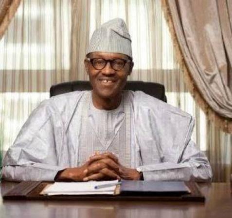 Buhari launches National Broadband Plan, Emergency Call Centre