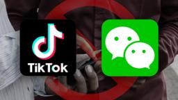 TikTok, WeChat, 57 other Chinese Mobile Apps banned in India over â€˜securityâ€™