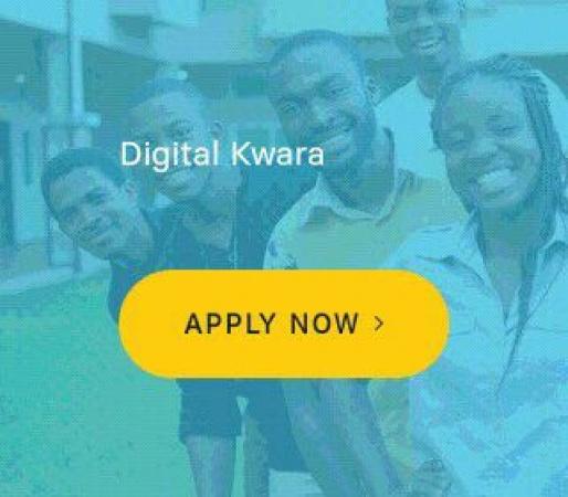 Kwara Govt. announces virtual digital training 2.0 for youths