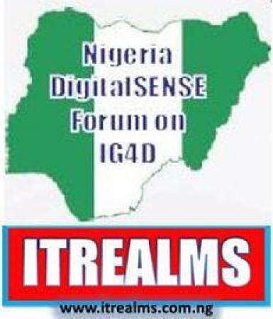 Nigeria DigitalSENSE Forum 2021 gets June date