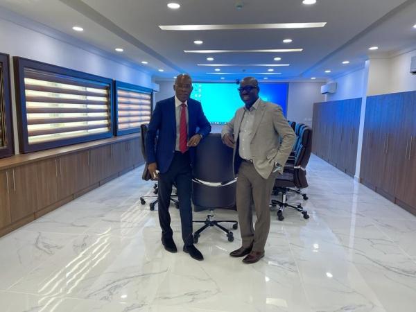 Edo, emerging role model for digital economy â€” Zinox Boss, Ekeh