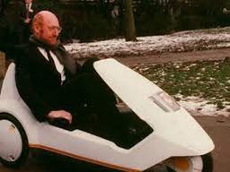 Computing pioneer Clive Sinclair dies a decade after being diagnosed with cancer