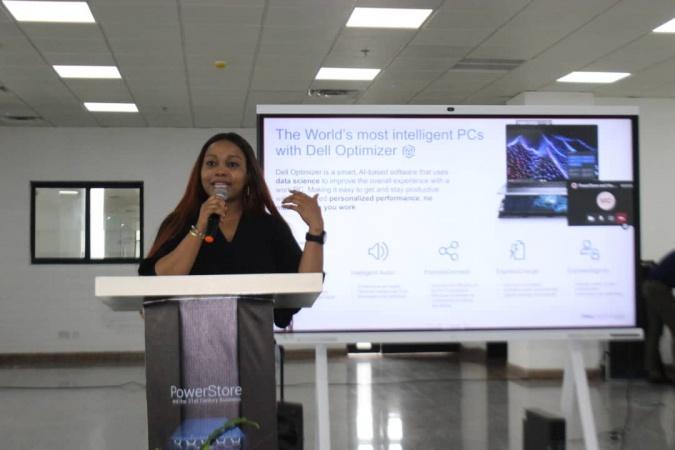 TD Africa, Dell EMC talk up PowerStore solution for 21st Century businesses