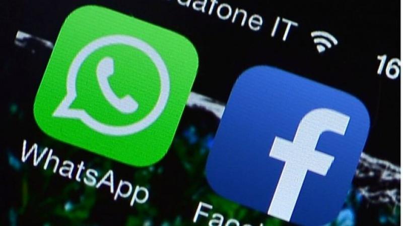 Facebook, WhatsApp, Instagram and Messenger down globally