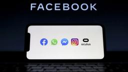 Facebook, Whatsapp and Instagram back after outage