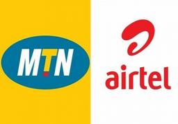 BREAKING: MTN, Airtel secure approval for payment service bank