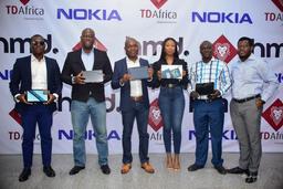 Nokia T20: First ever Android tablet hits Nigerian market