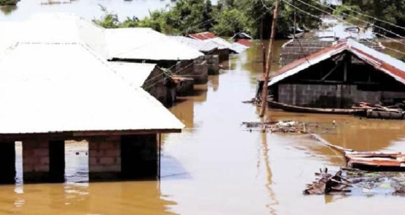 Flooding: Experts warn of epidemic as corpses float