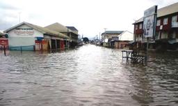 Bayelsa extends schoolsâ€™ resumption over floods