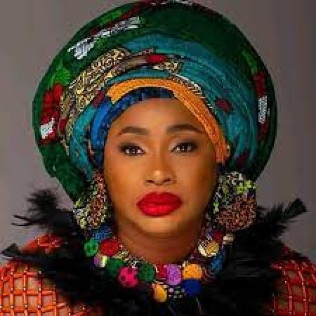 Five Nollywood Crossover celebrity actresses on paradeÂ Â 