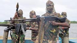 Ex-militant leaders petition NSA to probe diversion of N11.8 in Amnesty Office