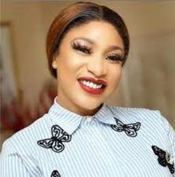 Tonto Dikeh quits Nollywood!