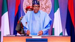 Buhari condemns murder of Nigerian pilgrims in Burkina Faso