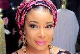 I have passion for acting despite its challenges â€” Liz Anjorin 