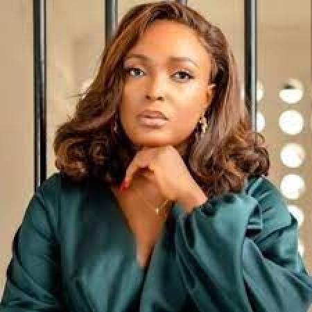 Lots of female showbiz celebrities are just prostitutes â€” Blessing Okoro